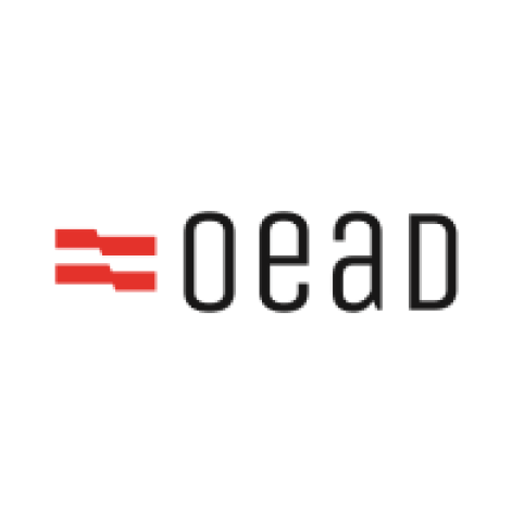 OEAD Logo