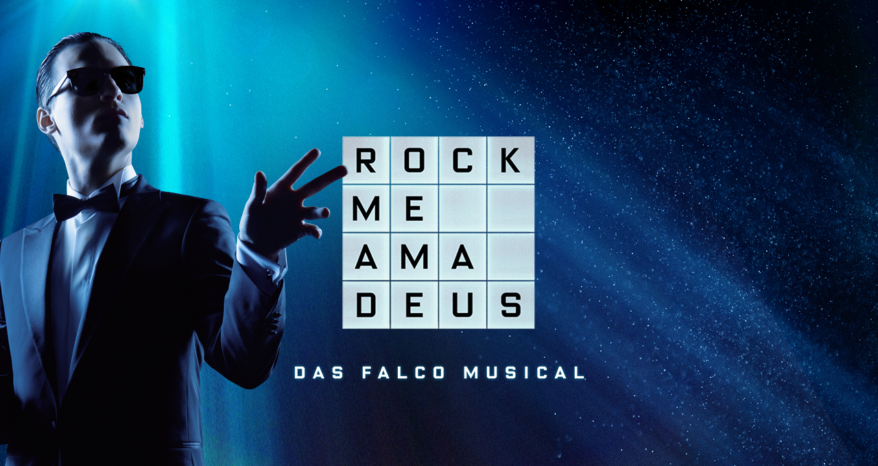 Rock Me Amadeus Header - Website © VBW