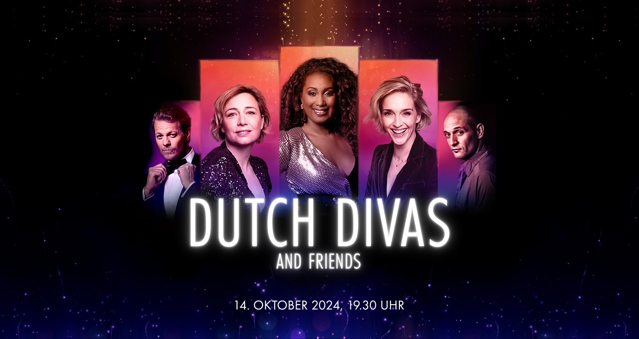 Dutch Divas 1280x680 © I&P Tomorrow Musical GmbH