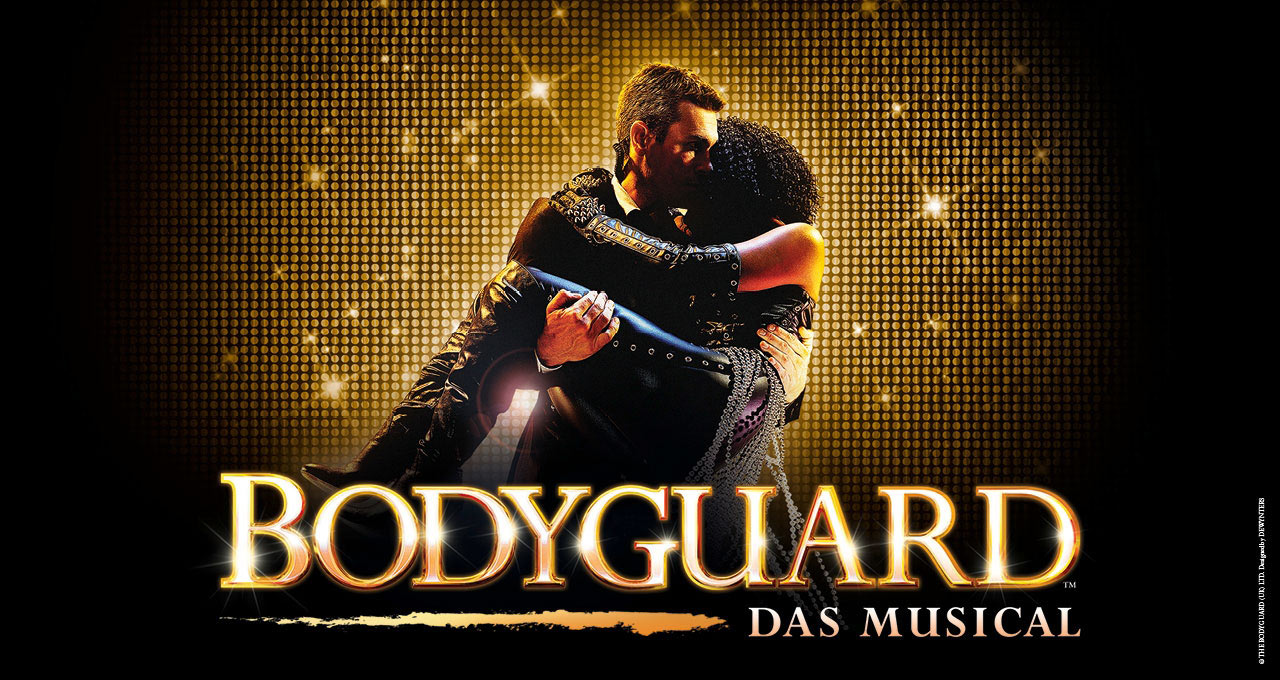 Bodyguard Sujet Header © THE BODYGUARD (UK) LTD