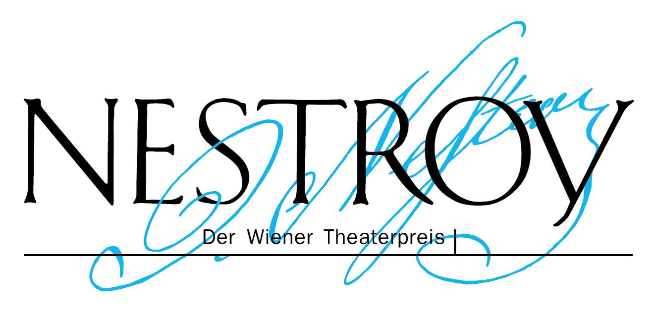 Nestroy Logo © VBW