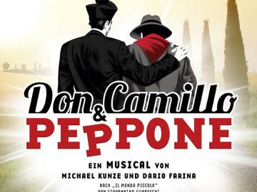 Don Camillo und Peppone © VBW