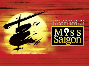 Miss Saigon 640x520 © TM © 1988 CML