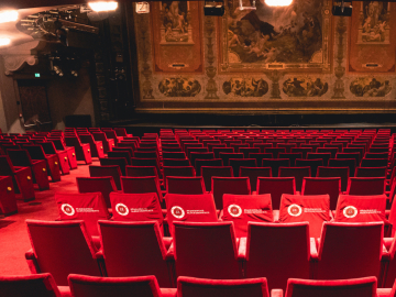 Casinos Austria - Ein Musicalbesuch bringt Glück © Stefanie J. Steindl