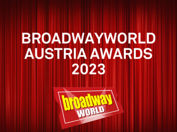 BroadwayWorld Austria Awards 2023 © VBW