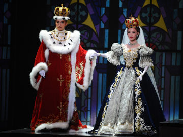 20 Jahre Elisabeth in Japan 002 © Takarazuka Revue Company