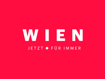 Wien Tourismus Logo © WienTourismus/ seite zwei/ WIEN NORD