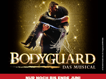 Bodyguard Sujet 640x520 © THE BODYGUARD (UK) LTD