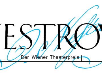 Nestroy Logo © VBW