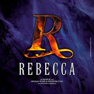 Rebecca 1080x1080 © Vereinigte Bühnen Wien