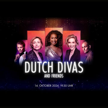 Dutch Divas 2024 © Vereinigte Bühnen Wien