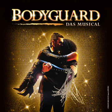 Bodyguard Sujet © THE BODYGUARD (UK) LTD