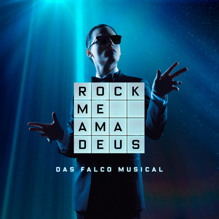 Rock Me Amadeus - Das Falco Musical 1080x1080 © Vereinigte Bühnen Wien