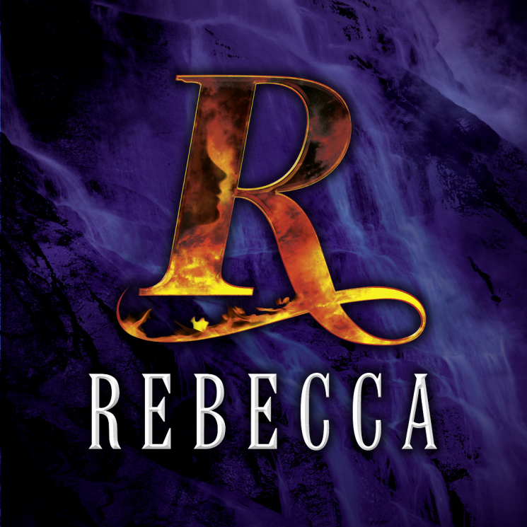 VBW Musicals REBECCA Logo © Vereinigte Bühnen Wien