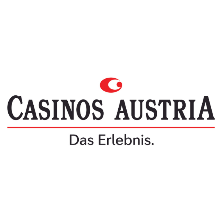 Casinos Austria © Casinos Austria AG