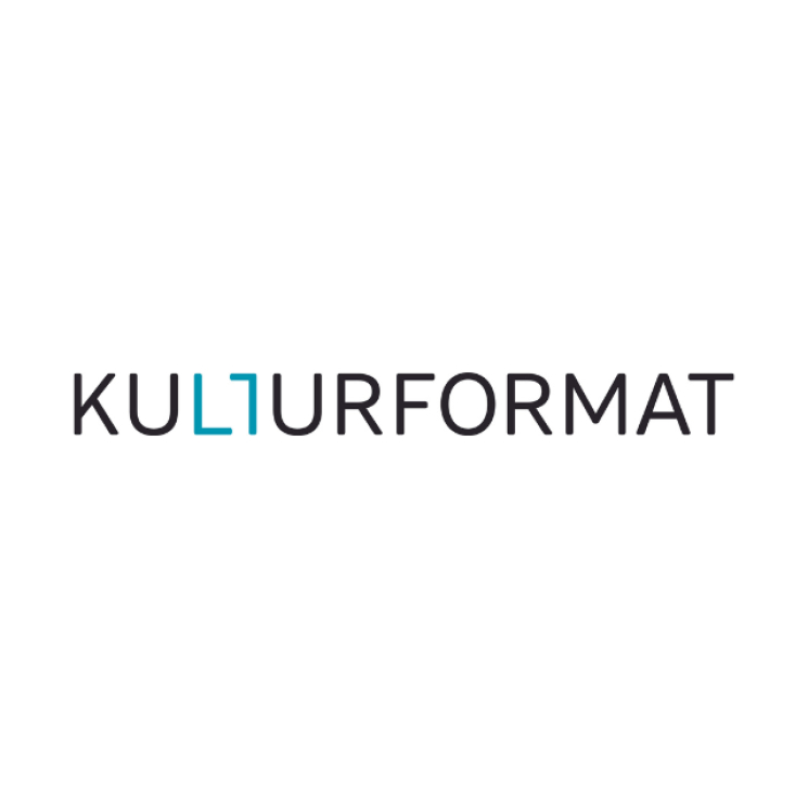 Kulturformat © KULTURFORMAT GmbH