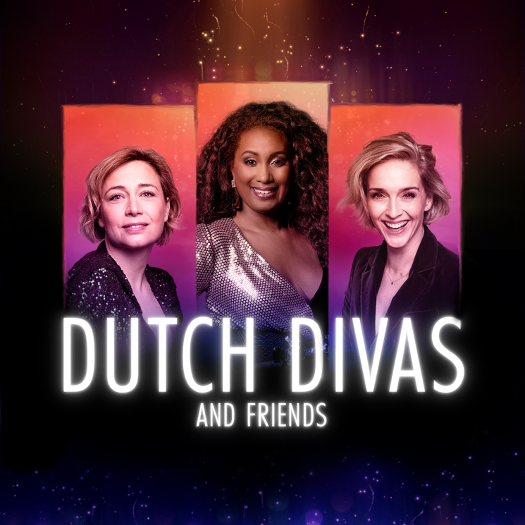 Dutch Divas 2025 1080x1080 © I&P Tomorrow Musical GmbH