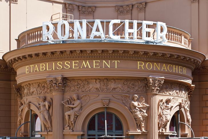 Galerie Ronacher