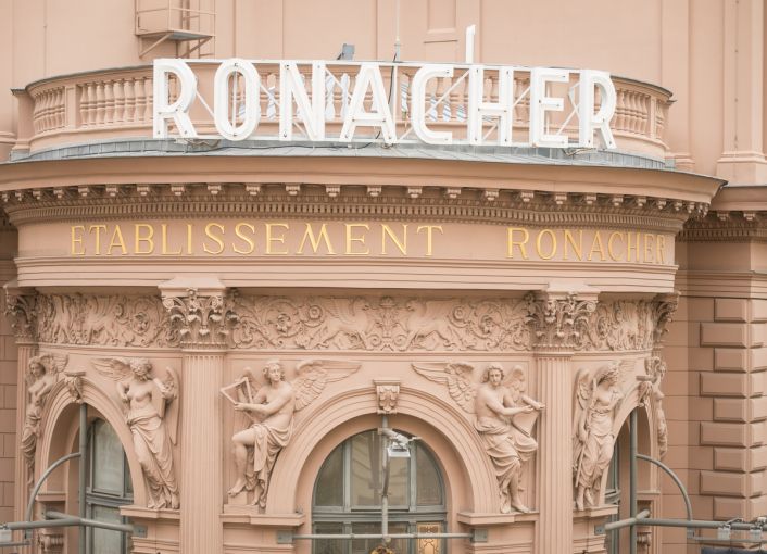 Galerie Ronacher