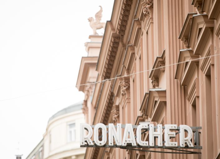 Galerie Ronacher