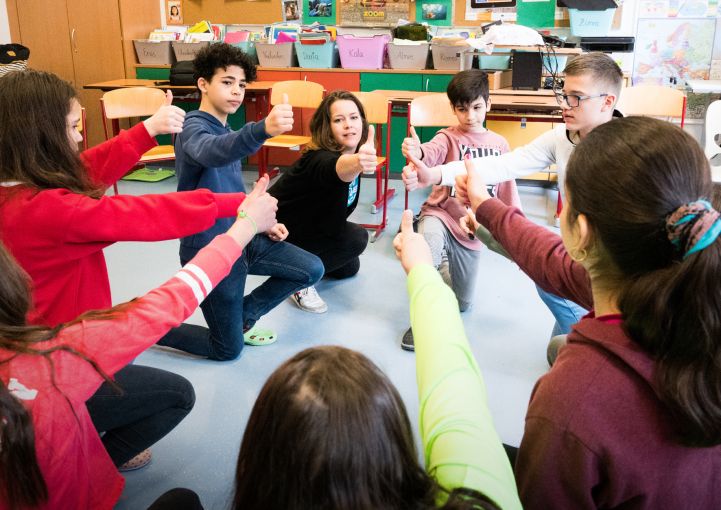 Für die Schule | Galerien neu