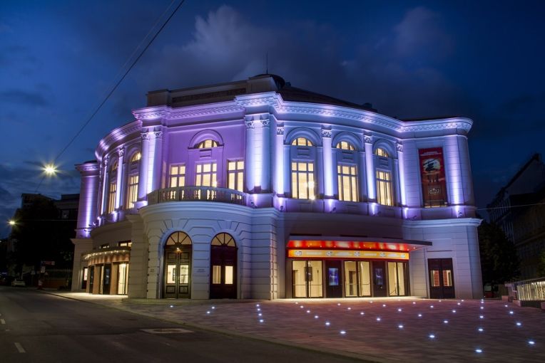 Das Raimund Theater erstrahlt in neuem Glanz 004