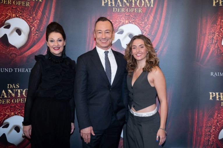 Cast- und Stückpräsentation DAS PHANTOM DER OPER am 23.11.2023 002