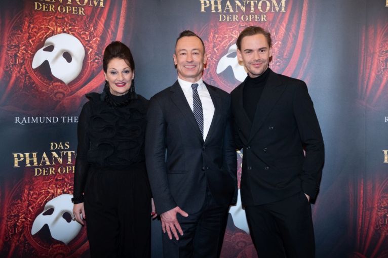 Cast- und Stückpräsentation DAS PHANTOM DER OPER am 23.11.2023 003