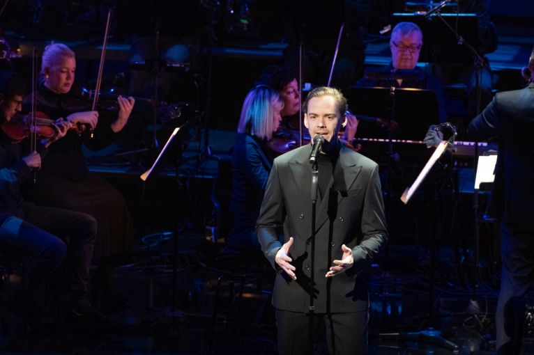 Cast- und Stückpräsentation DAS PHANTOM DER OPER am 23.11.2023 008