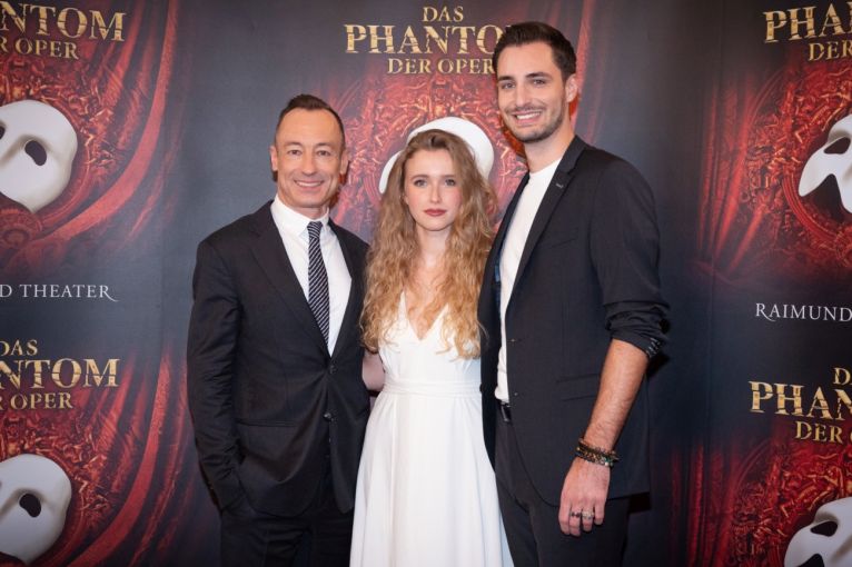 Cast- und Stückpräsentation DAS PHANTOM DER OPER am 23.11.2023 009