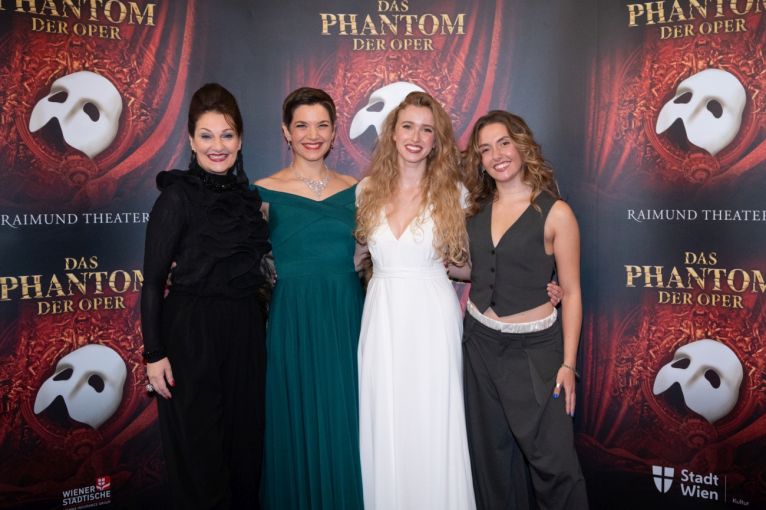 Cast- und Stückpräsentation DAS PHANTOM DER OPER am 23.11.2023 012