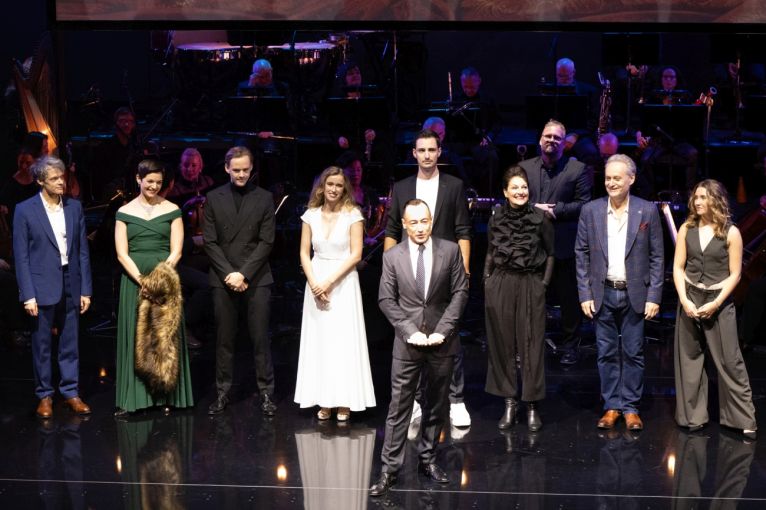 Cast- und Stückpräsentation DAS PHANTOM DER OPER am 23.11.2023 015