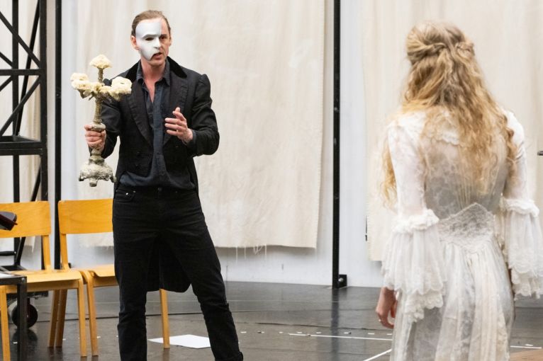 Probeneindruck DAS PHANTOM DER OPER 003