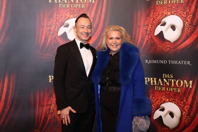 Premiere DAS PHANTOM DER OPER | Premiere am 15.03.2024 005