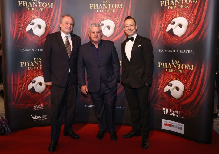 Premiere DAS PHANTOM DER OPER | Premiere am 15.03.2024 009