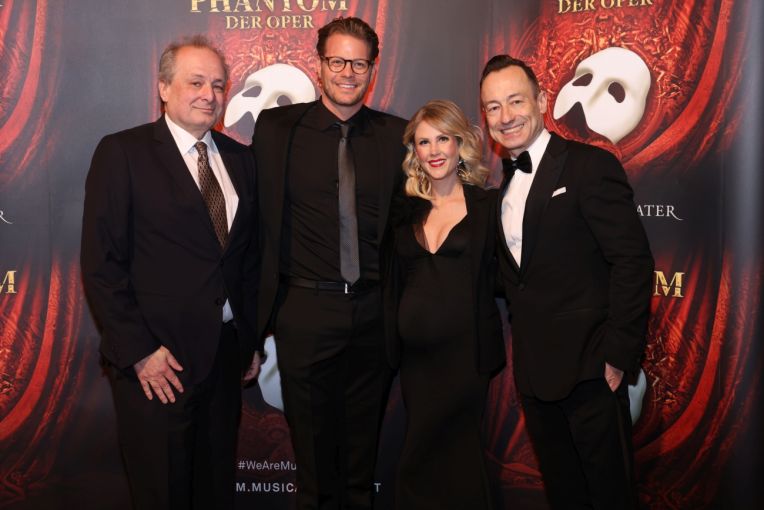 Premiere DAS PHANTOM DER OPER | Premiere am 15.03.2024 010