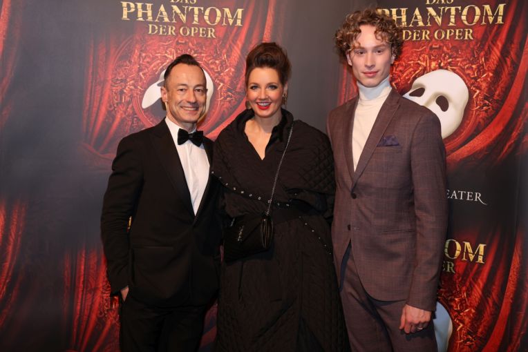 Premiere DAS PHANTOM DER OPER | Premiere am 15.03.2024 012