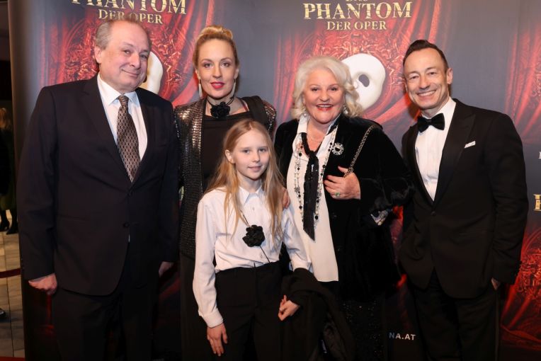 Premiere DAS PHANTOM DER OPER | Premiere am 15.03.2024 017