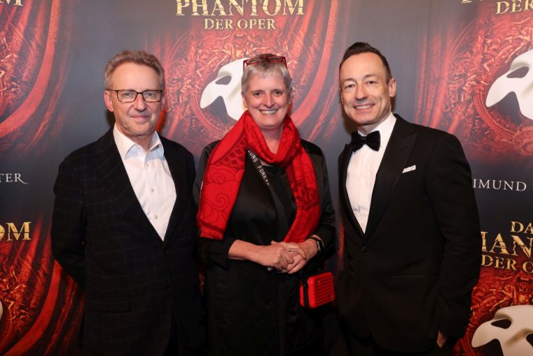 Premiere DAS PHANTOM DER OPER | Premiere am 15.03.2024 018