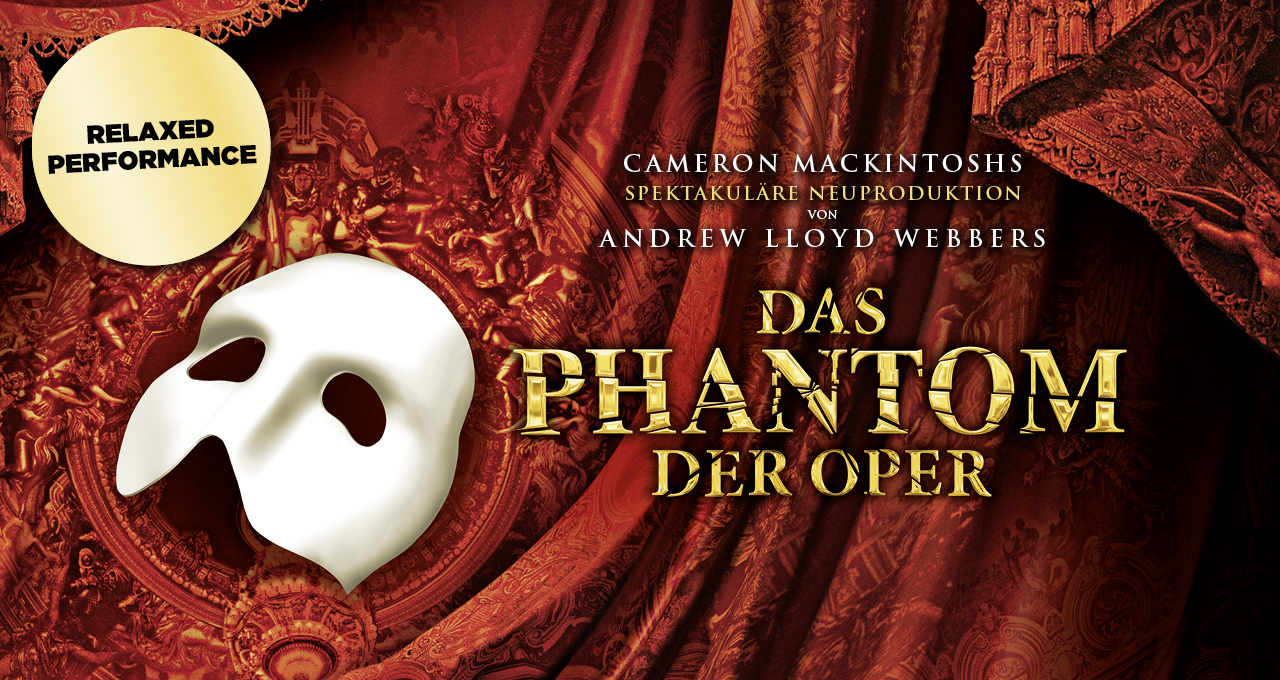 DAS PHANTOM DER OPER relaxed performance Header © (c) VBW