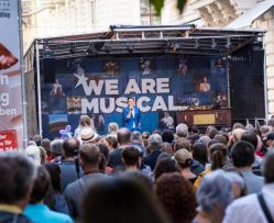 Musicalfest im Ronacher 2024 008 © Stefanie J. Steindl